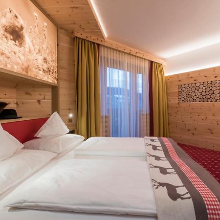 Hotel Schoenblick Maranza Rom bilde
