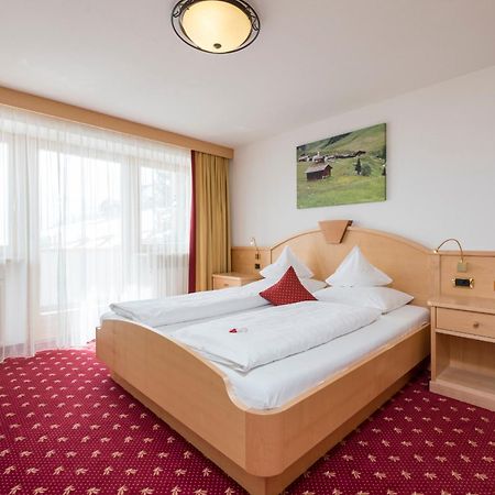 Hotel Schoenblick Maranza Rom bilde