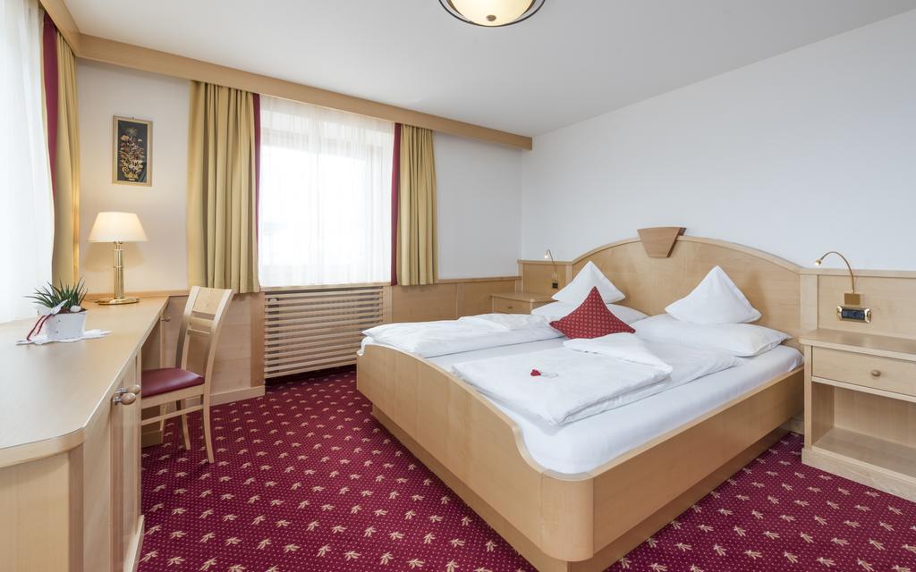 Hotel Schoenblick Maranza Rom bilde