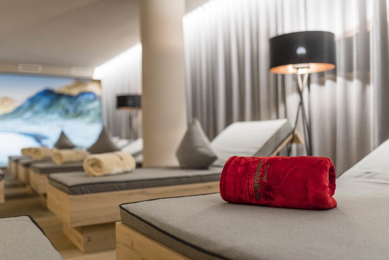 Hotel Schoenblick Maranza Eksteriør bilde
